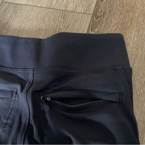 Athleta Navy Blue Delancey Skyline Tight Pant SP - Picture 9 of 11